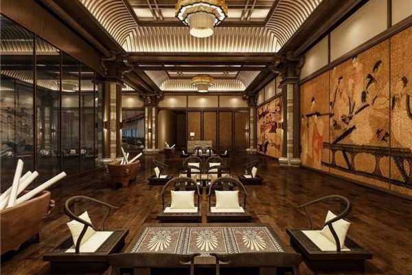 成都喝茶好去处,高清环境照片带你体验成都悠闲生活 成都喝茶好去处,高清环境照片带你体验成都悠闲生活